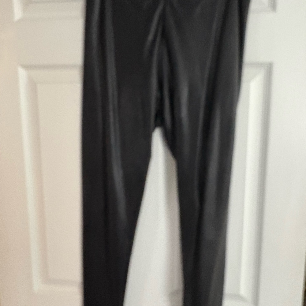 Commando Black Women's Leggings